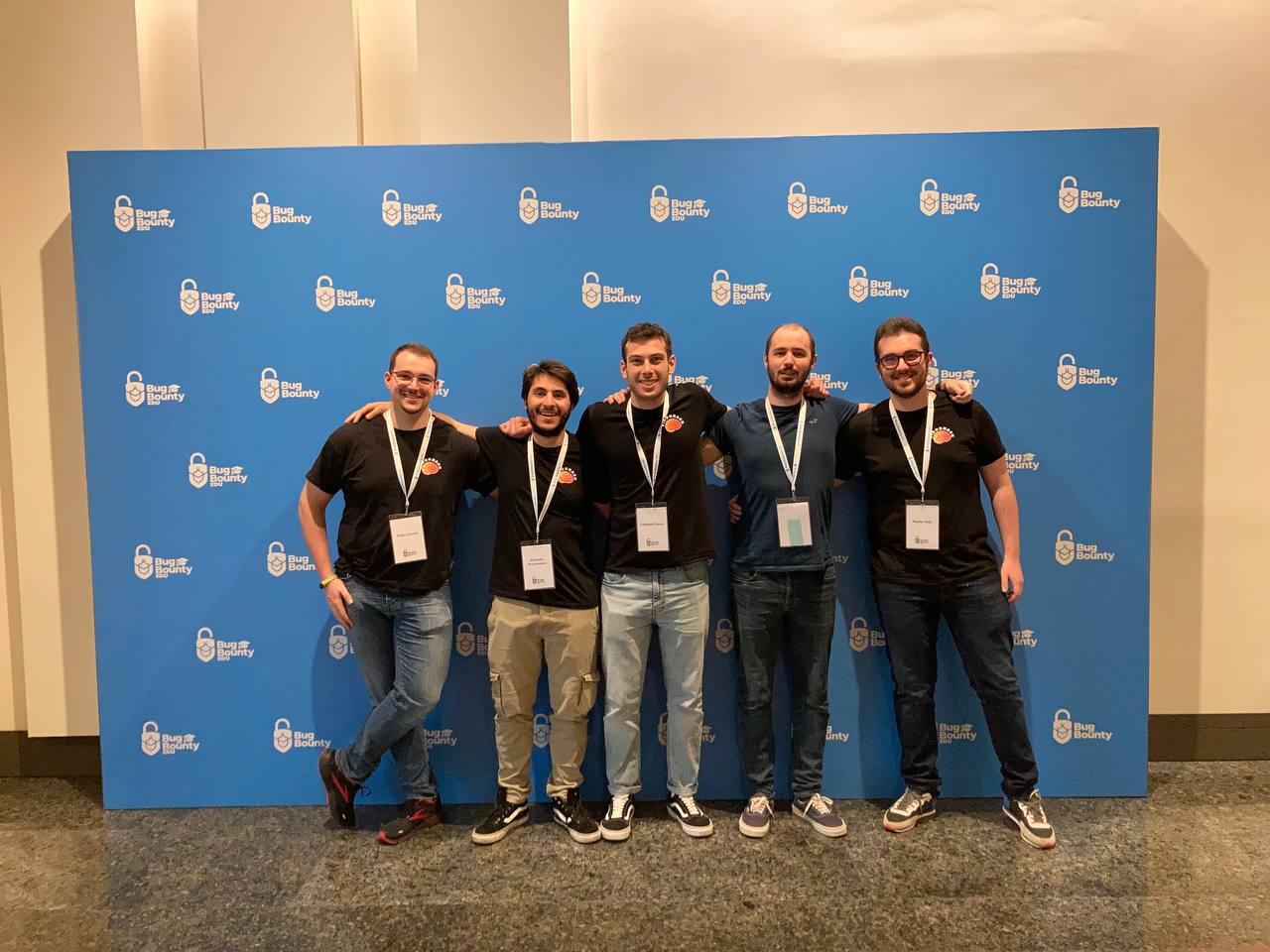 Meta BountyCon